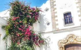 El Beaterio Apartments
